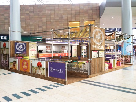 HARRIS LAMB DRIVES WRAPCHIC EXPANSION INTO MILTON KEYNES 1 CGI Wrapchic Milton Keynes View 1 11.12.15