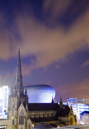 Birmingham