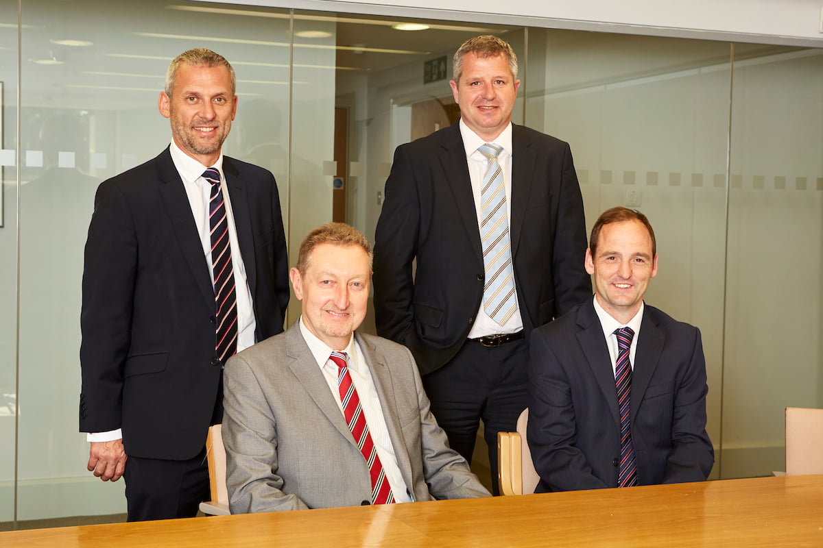HL Resi team