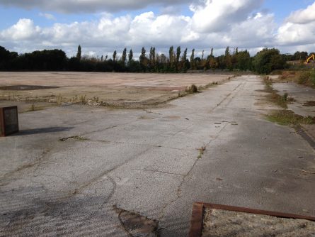 Harris Lamb Secures £3m Sale of Kidsgrove Site to Arnold Clark