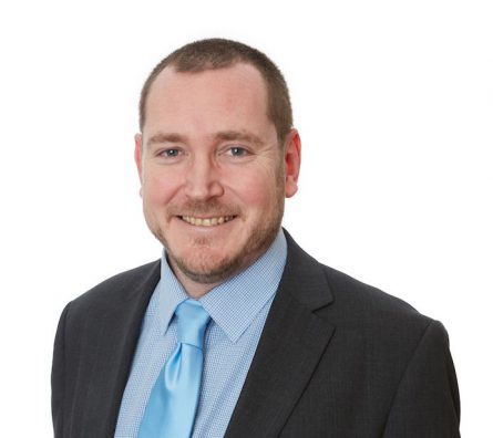 JOHN PEARCE APPOINTED TO PLANNING TEAM 1 JOHN PEARCE APPOINTED TO PLANNING TEAM