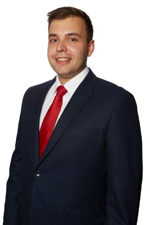 HARRIS LAMB’S RETAIL TEAM ENHANCED WITH GRADUATE APPOINTMENT 1 HARRIS LAMB’S RETAIL TEAM ENHANCED WITH GRADUATE APPOINTMENT