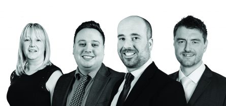 HARRIS LAMB ANNOUNCES PROMOTIONS AS IT MARKS 25TH ANNIVERSARY 1 HARRIS LAMB ANNOUNCES PROMOTIONS AS IT MARKS 25TH ANNIVERSARY