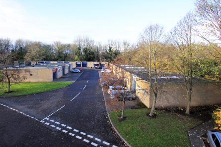 HARRIS LAMB SELLS REDDITCH INDUSTRIAL ESTATE FOR £1M 1 HARRIS LAMB SELLS REDDITCH INDUSTRIAL ESTATE FOR £1M