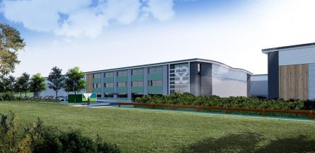 SPIRE HEALTHCARE CONFIRMED AS WORCESTER SIX TENANT 1 Spire Healthcare Confirmed At Worcester Six