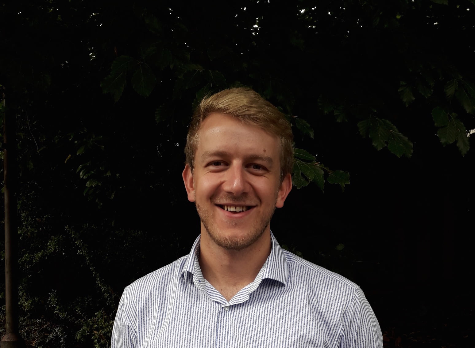 Miles Haslam