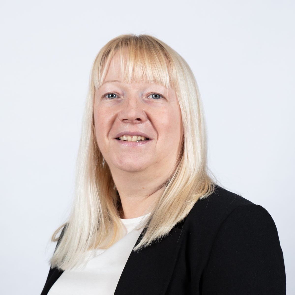 Shirley col