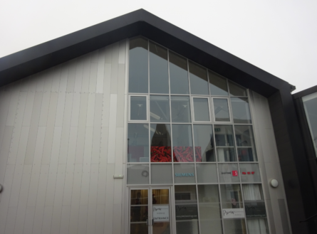 OCCUPIERS SOUGHT FOR OFFICES WITHIN HISTORIC GLASSMAKING QUARTER 1 OCCUPIERS SOUGHT FOR OFFICES WITHIN HISTORIC GLASSMAKING QUARTER