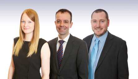 HARRIS LAMB ANNOUNCES 2020 PROMOTIONS 1 HARRIS LAMB ANNOUNCES 2020 PROMOTIONS