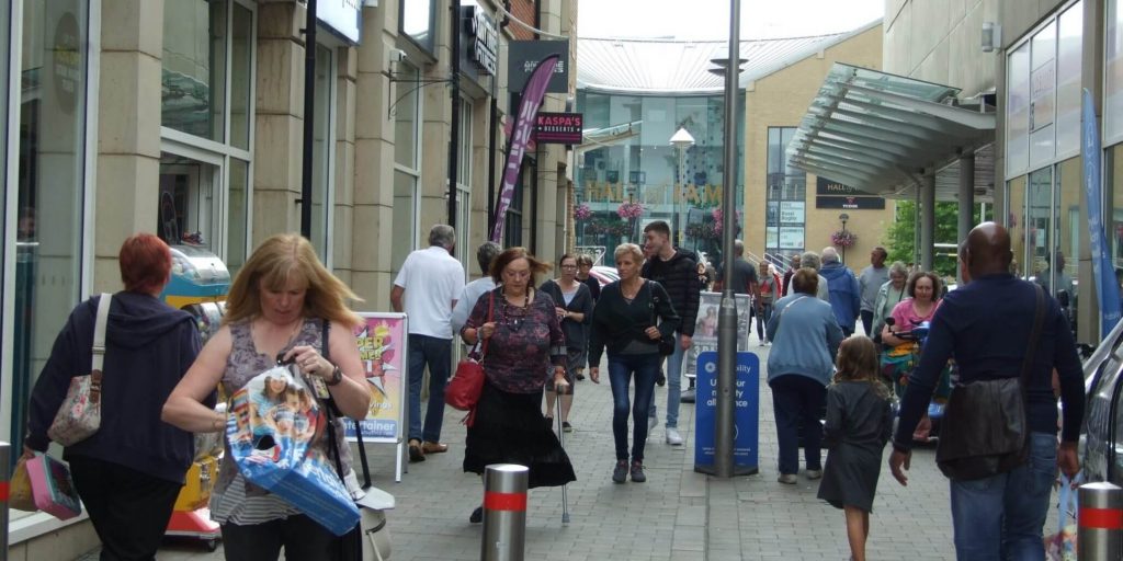 Retail Property ConsultantsBirmingham