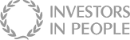 Investors in People logo