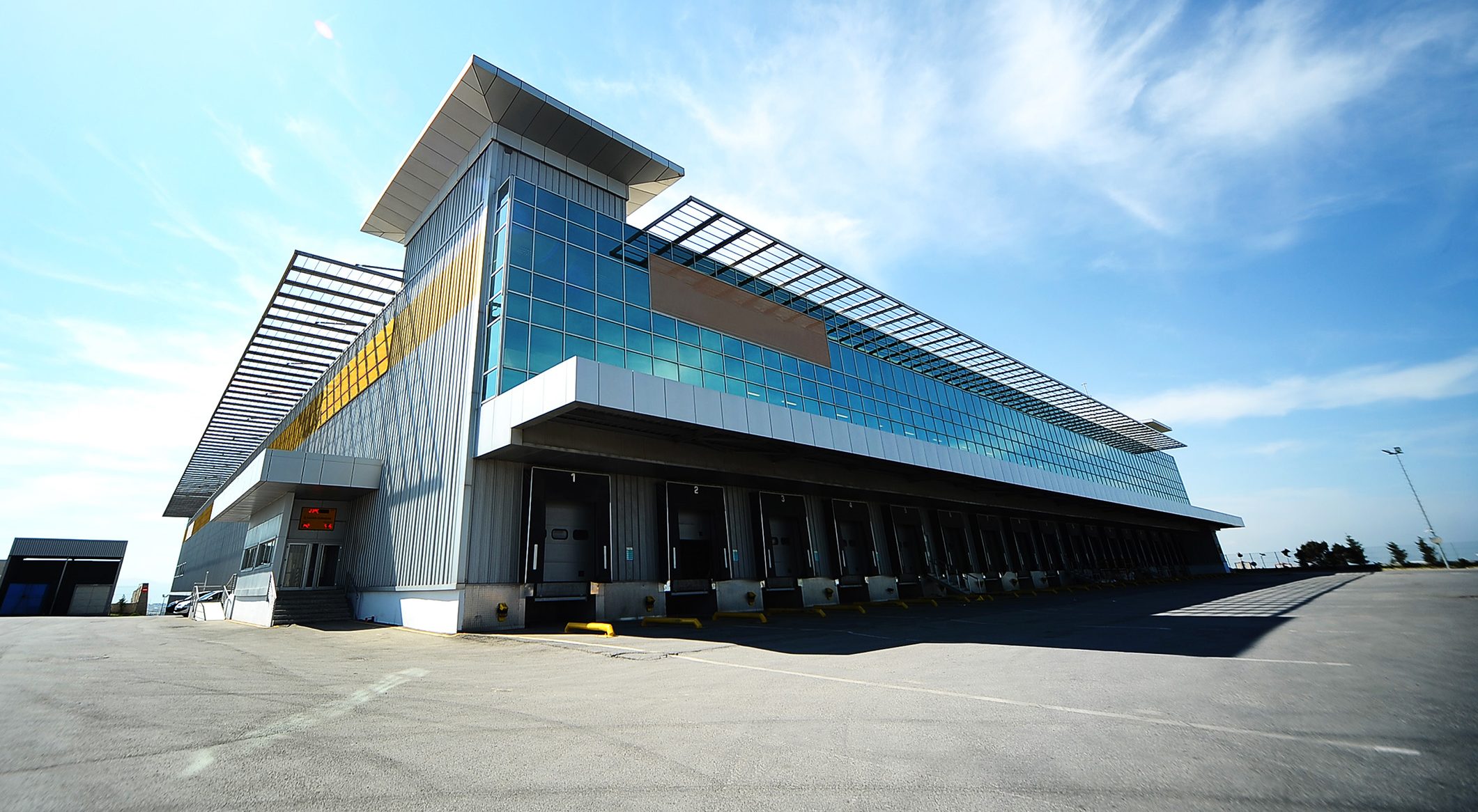 Commercial Property Experts Birmingham