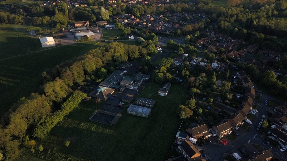 Stourminster School Site Sold to Cameron Homes for over £2.7M