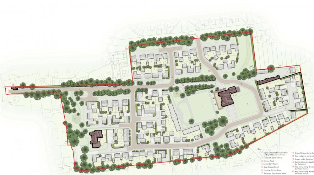 Former TATA Steel Research Centre Sold to Keepmoat Homes