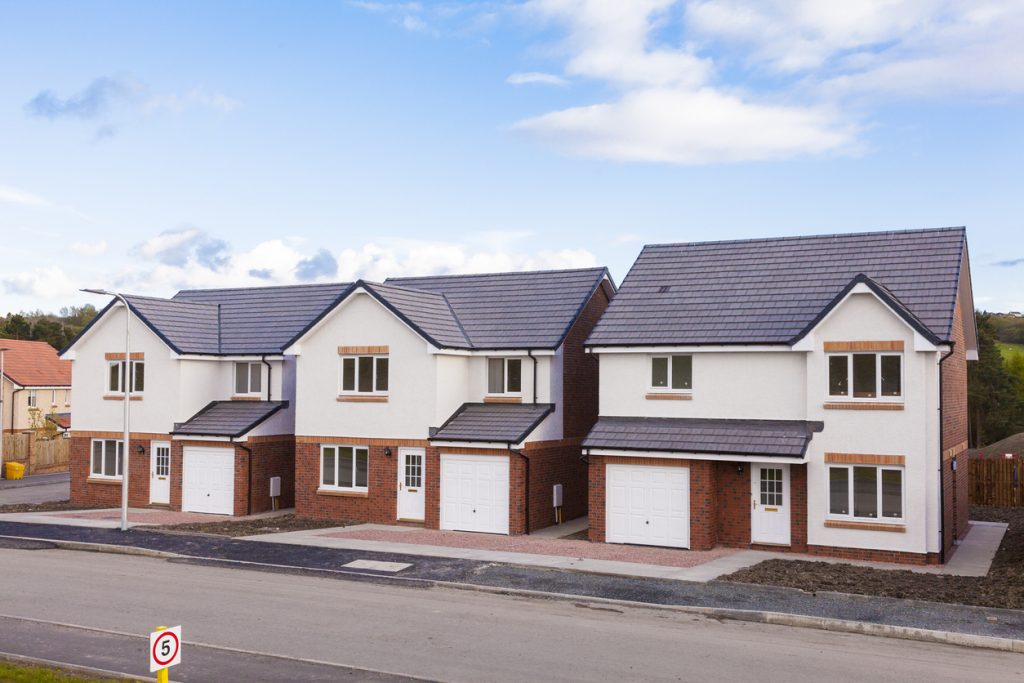Commercial Property Forecast for 2021 3 Residential Land Agents