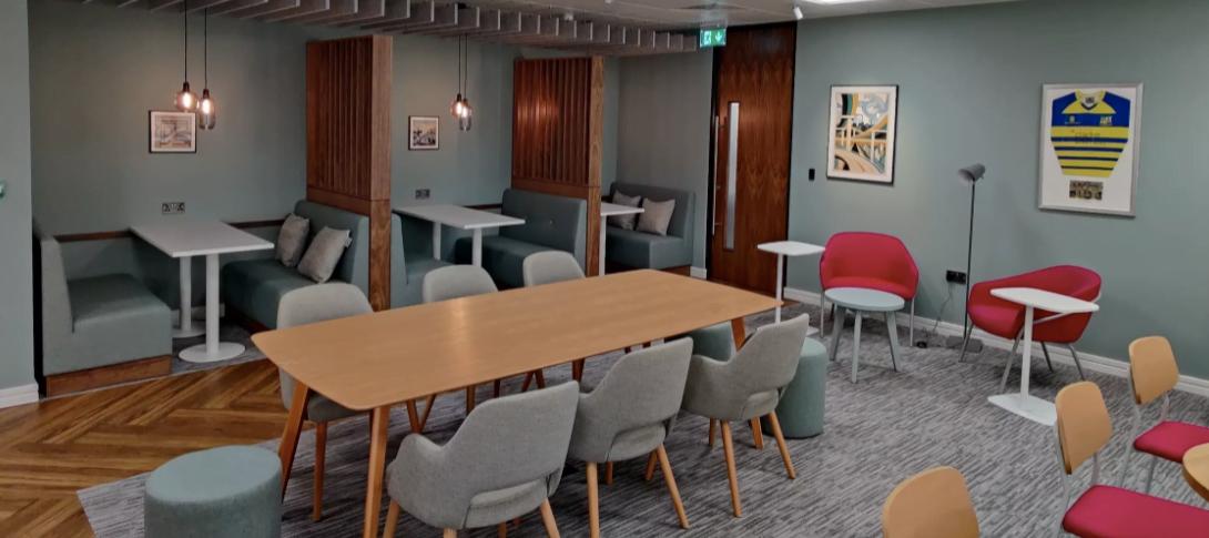 Clarke Willmott Llp Relocates To Colmore Row Office Further To Lease Advisory Guidance