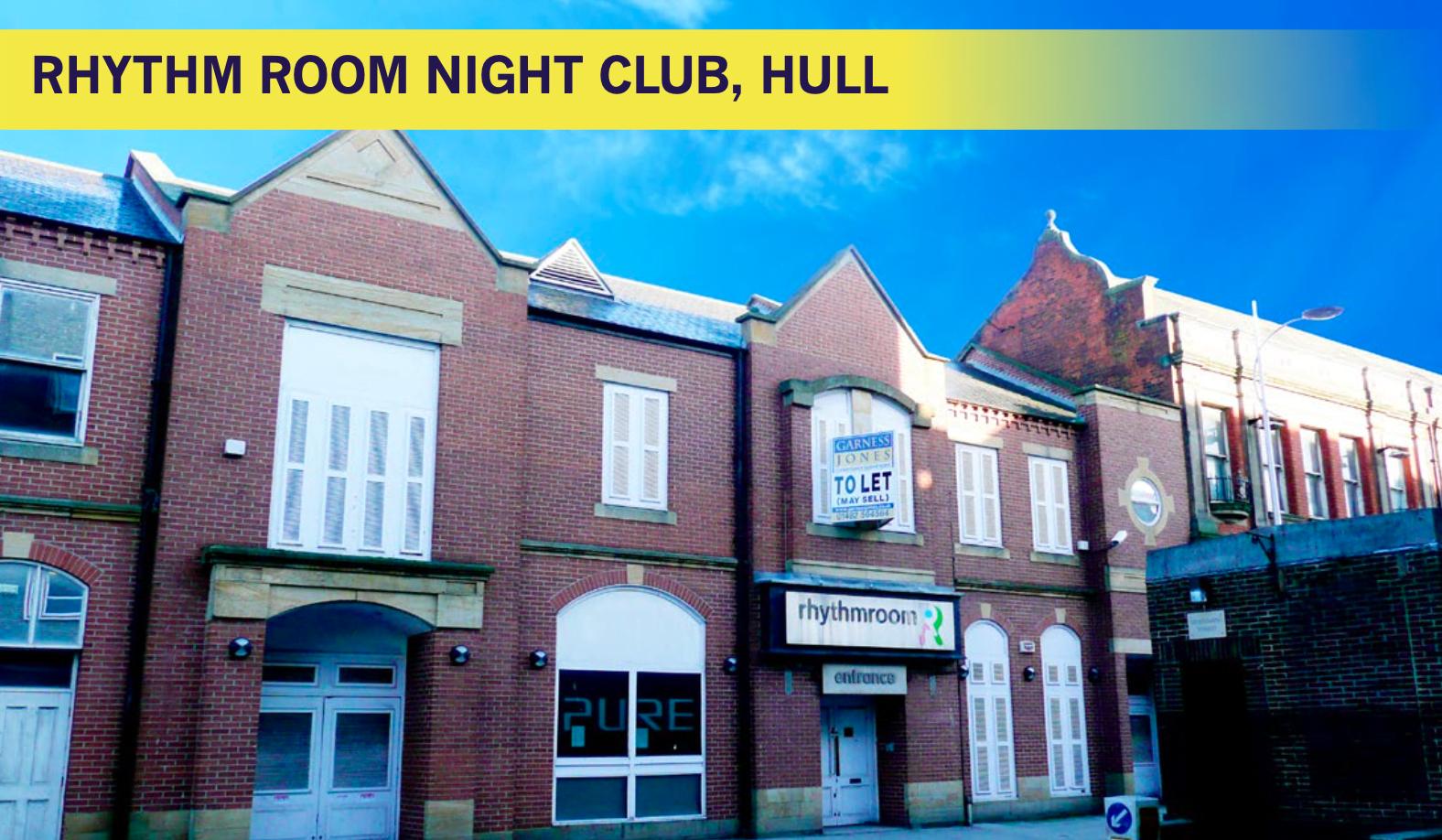 Night Club