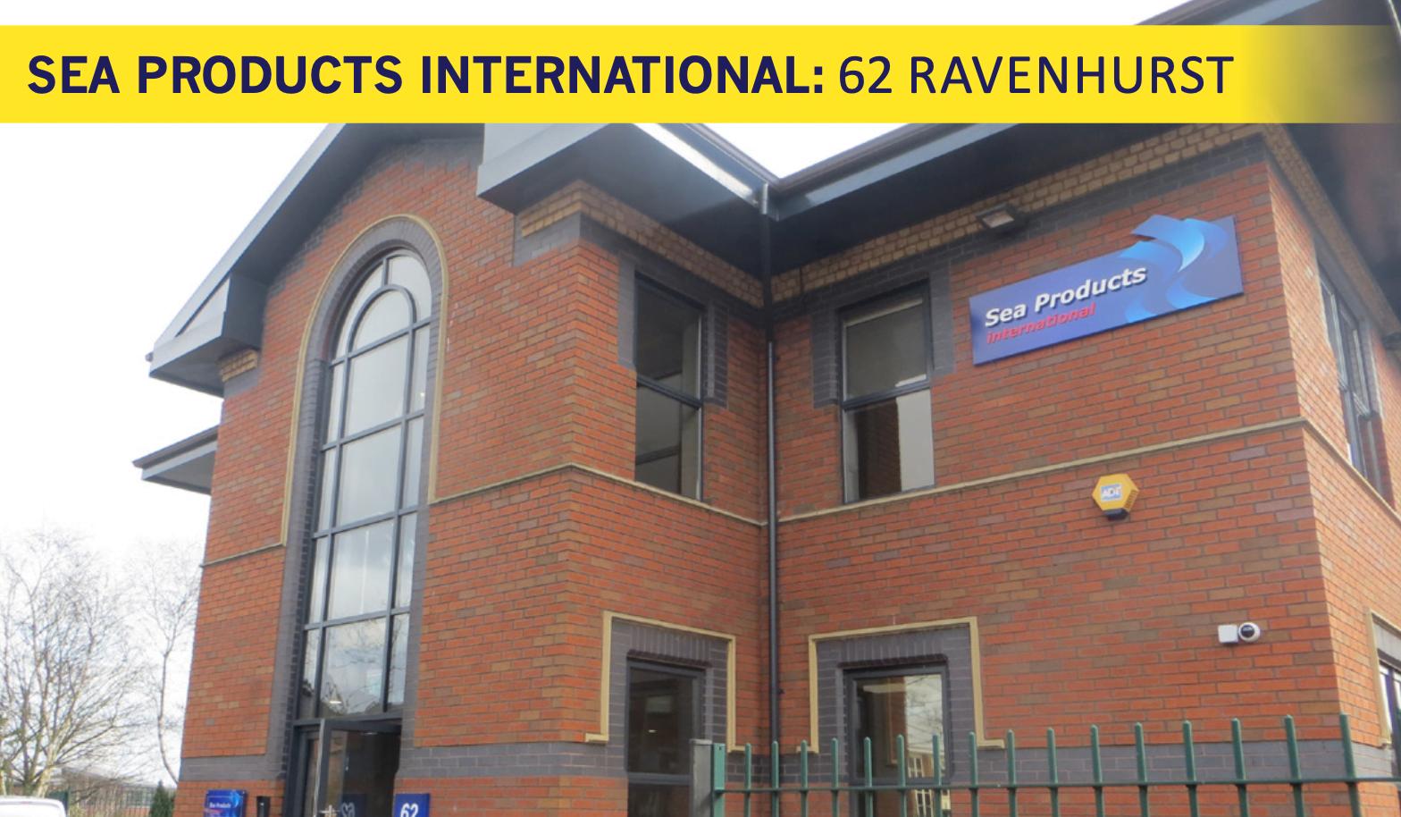 Sea Products International