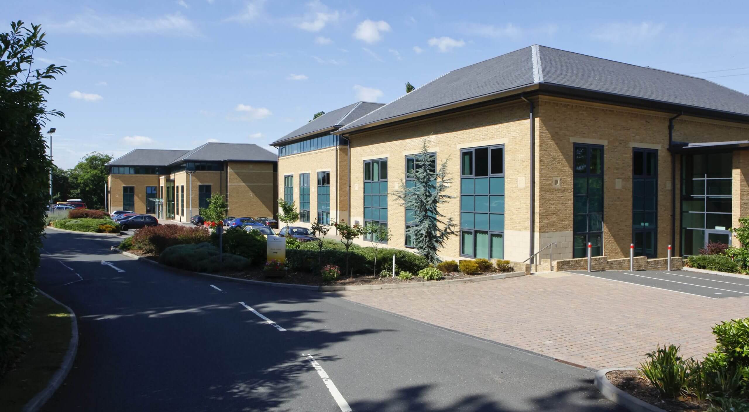 Expert Property Consultants