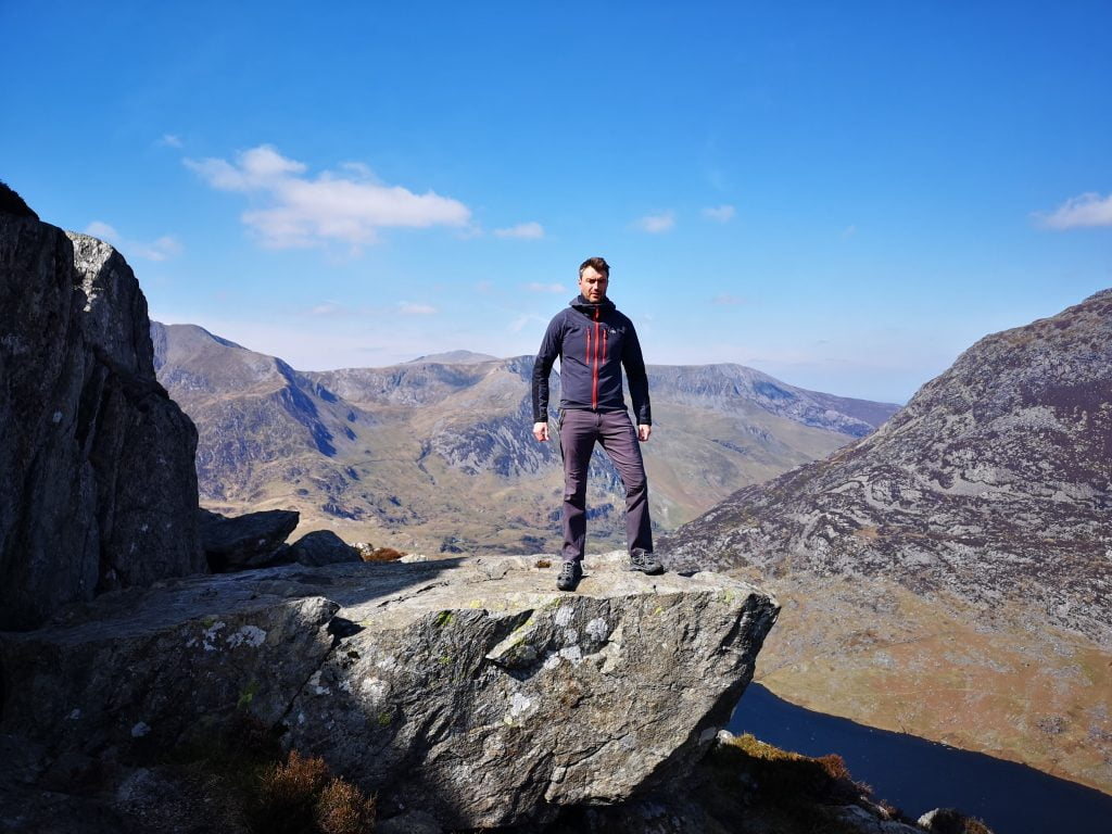 THE HARRIS LAMB HIKERS ARE CUMBRIA-BOUND ONCE MORE!