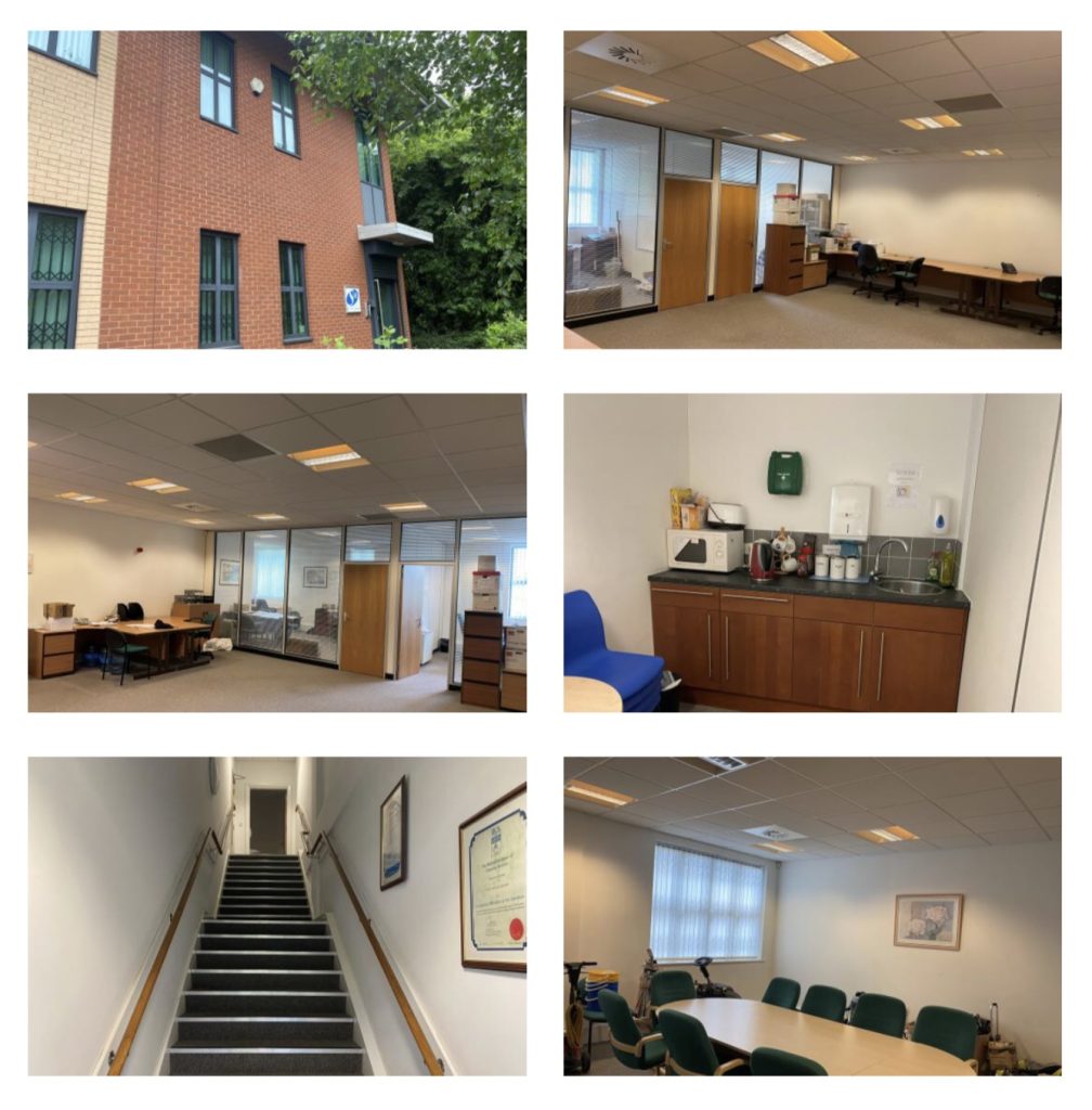 OLDBURY OFFICE BUILDING SOLD FOR £415,000 AS CONFIDENCE IN SECTOR GROWS 1 OLDBURY OFFICE BUILDING SOLD FOR £415,000 AS CONFIDENCE IN SECTOR GROWS