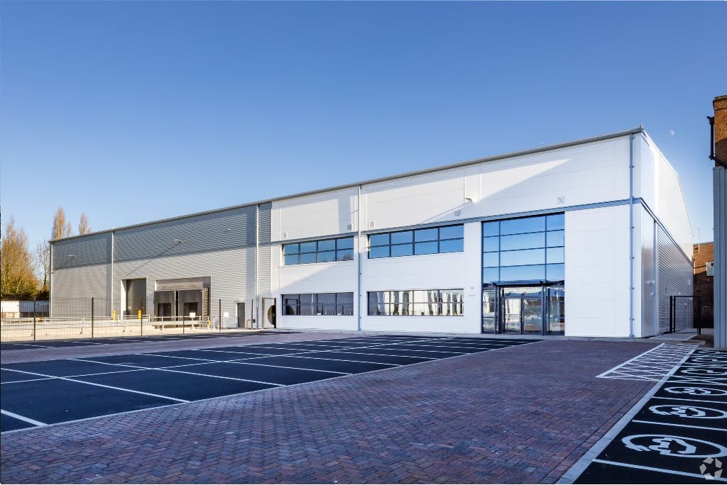 HARRIS LAMB SECURES GAP PLASTICS AND McDONALD’S AS OCCUPIERS AT GREENLIGHT KINGS HEATH 1 HARRIS LAMB SECURES GAP PLASTICS AND McDONALD’S AS OCCUPIERS AT GREENLIGHT KINGS HEATH