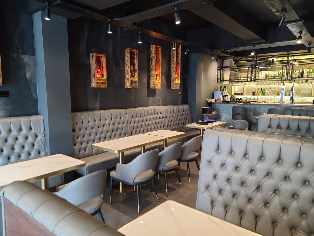 HARRIS LAMB SECURES JAPANESE RESTAURANT AS LATEST OCCUPIER IN LEAMINGTON SPA 2 HARRIS LAMB SECURES JAPANESE RESTAURANT AS LATEST OCCUPIER IN LEAMINGTON SPA