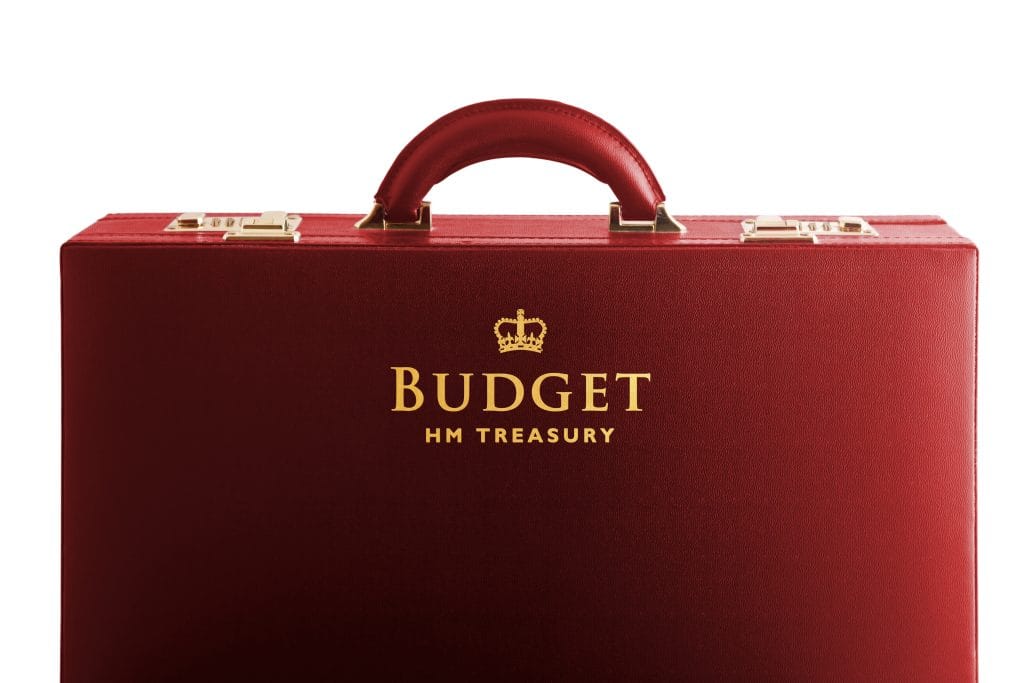 BAD NEWS AND GOOD NEWS: THE IMPACT OF BUDGET 2024 ON THE HOSPITALITY & LEISURE SECTOR 1 BAD NEWS AND GOOD NEWS: THE IMPACT OF BUDGET 2024 ON THE HOSPITALITY & LEISURE SECTOR